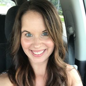 Meet your Posher, Alison